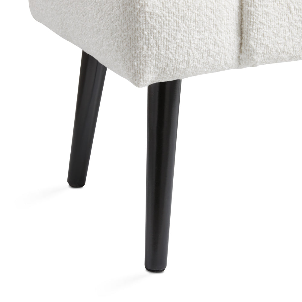 Marcella Storage Bench