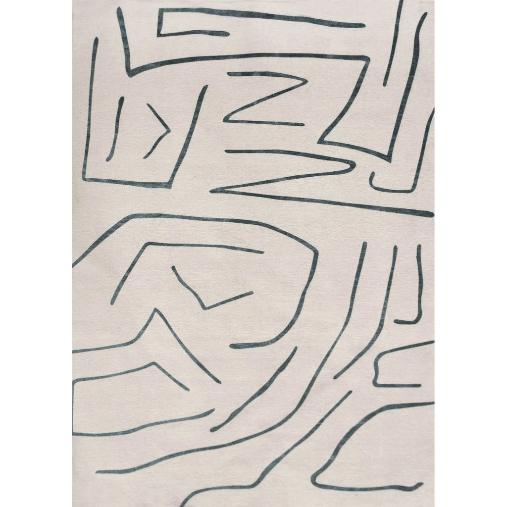 Fallon Power Loomed Rug
