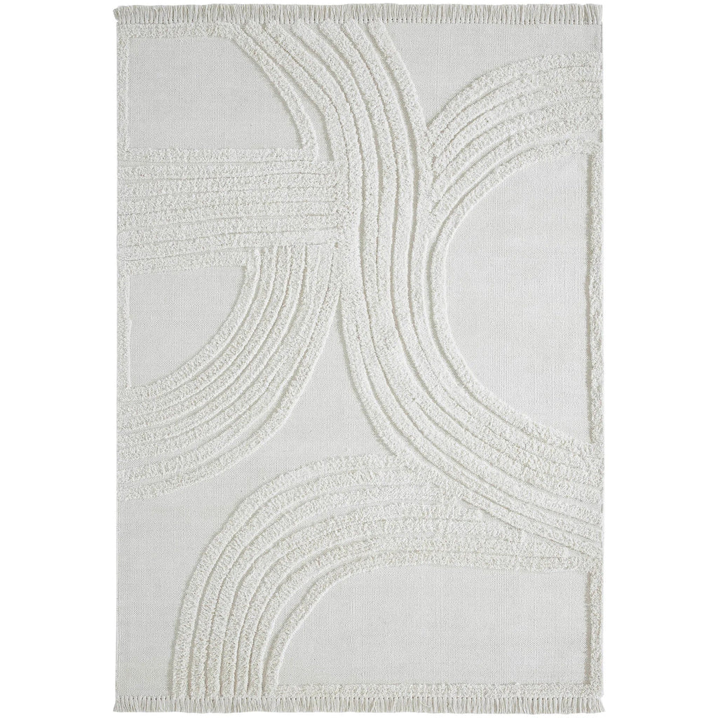 Terrain Hand Woven Rug