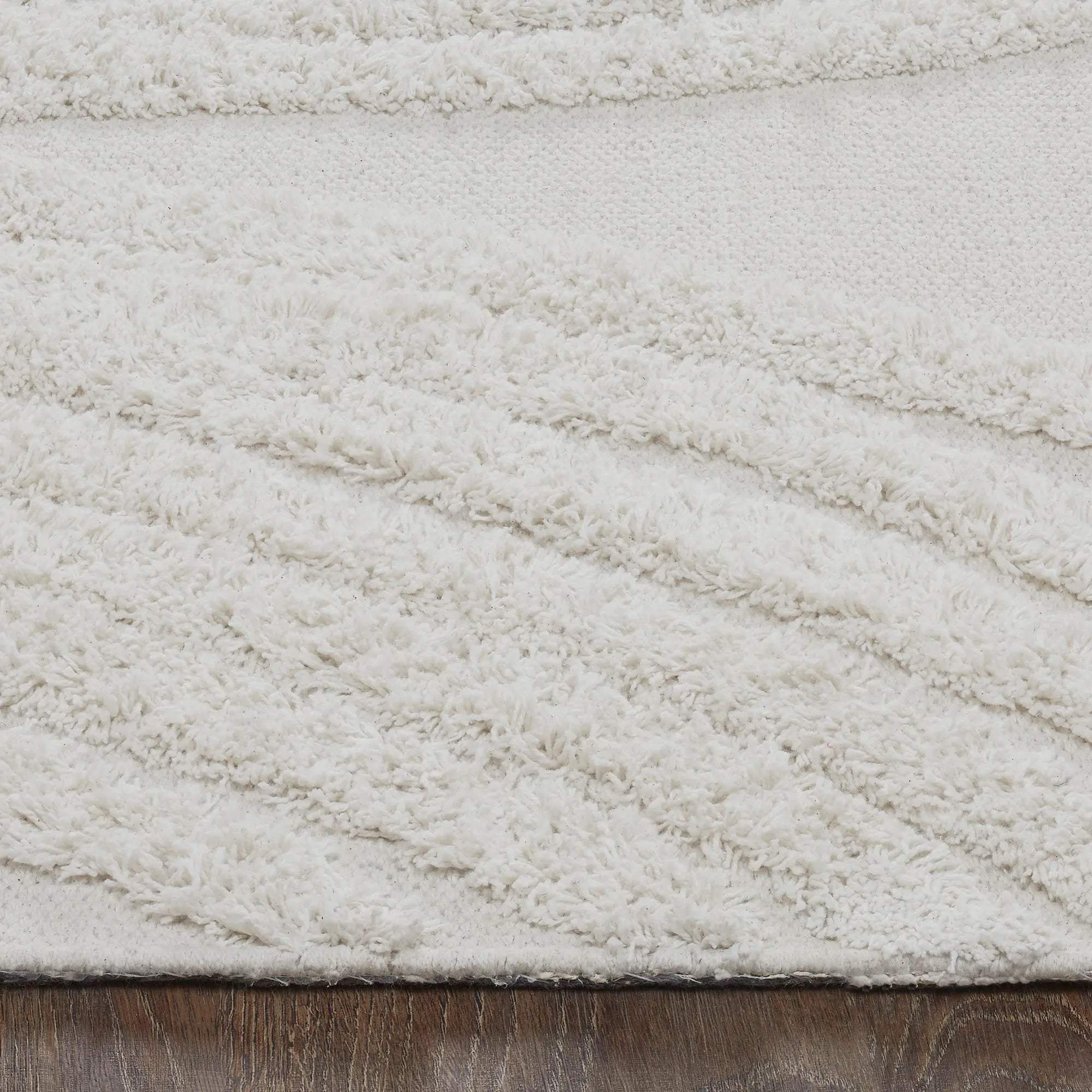 Terrain Hand Woven Rug
