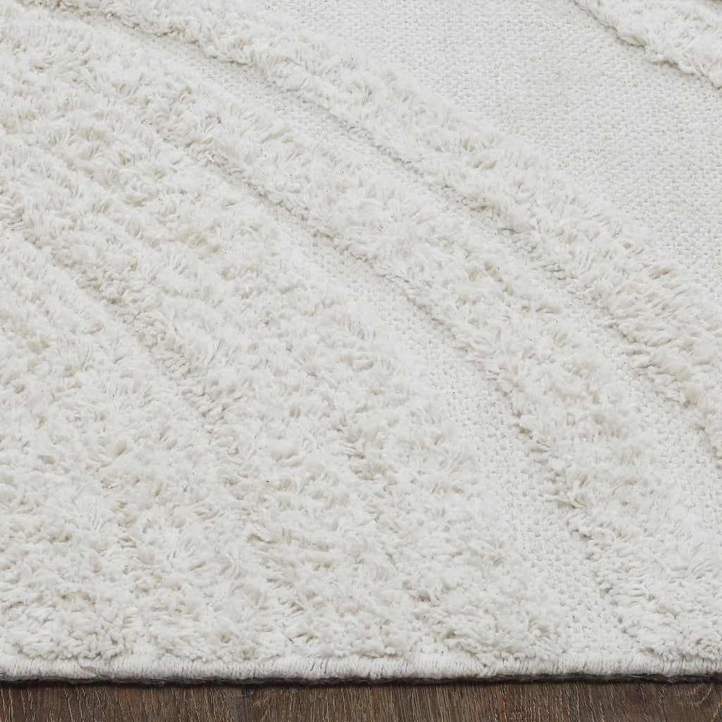 Terrain Hand Woven Rug