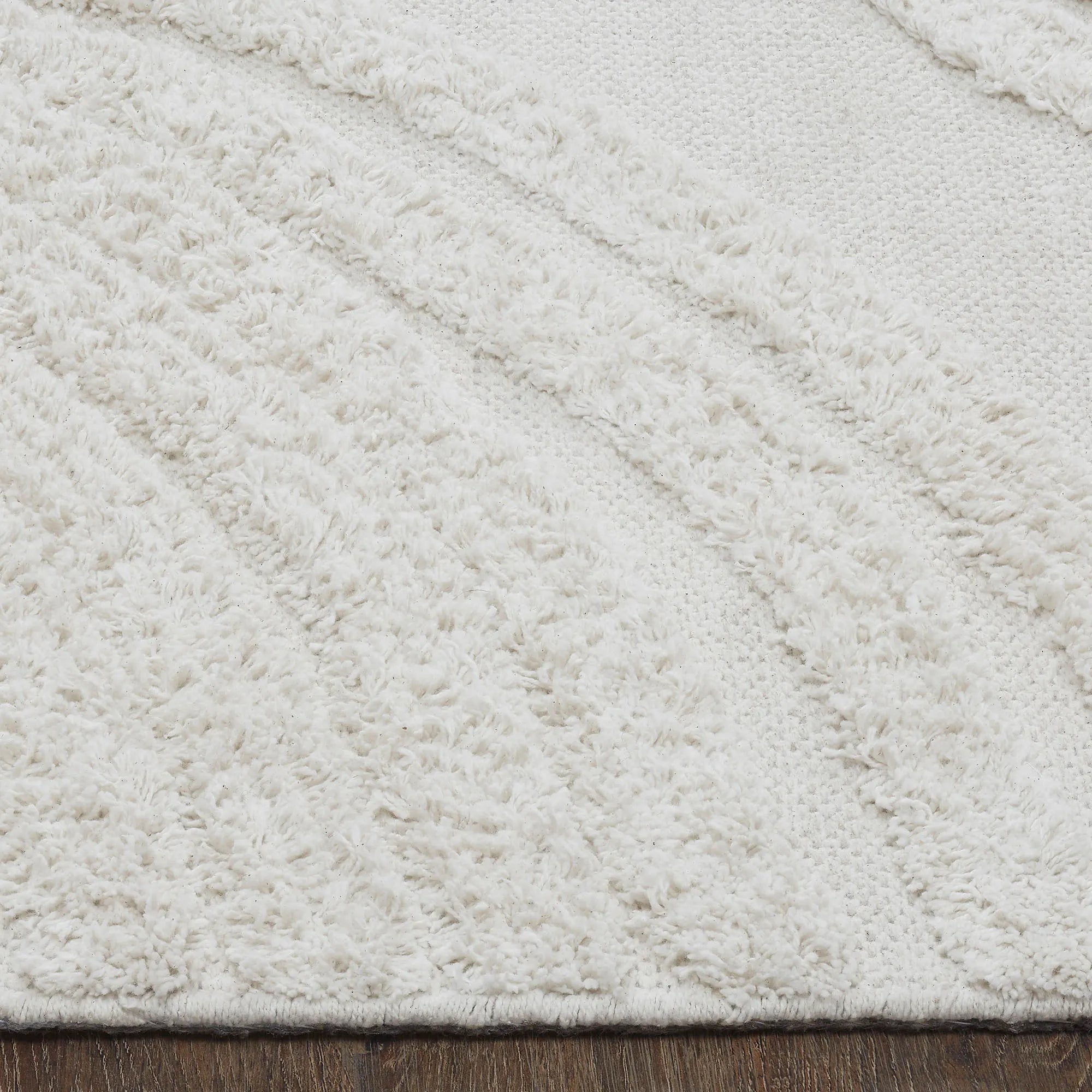 Terrain Hand Woven Rug