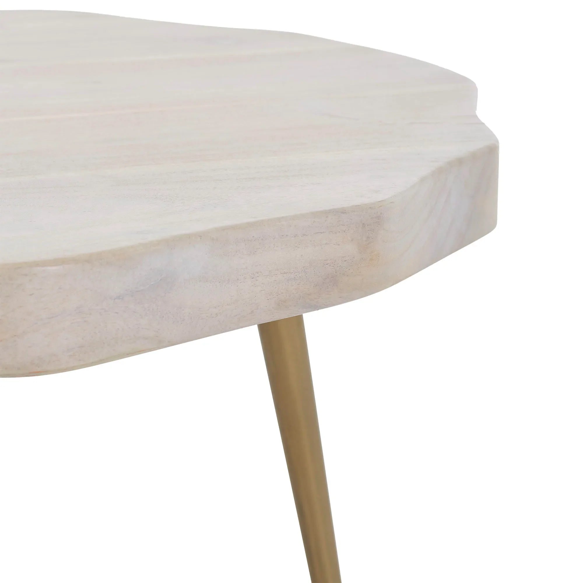Core Coffee Table