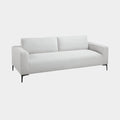 Franco Sofa: Grey Linen