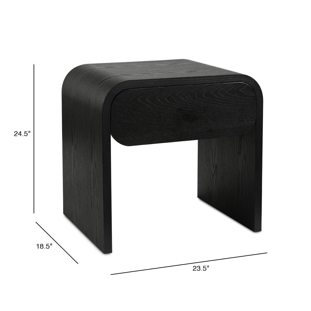 Elvis Night Stand