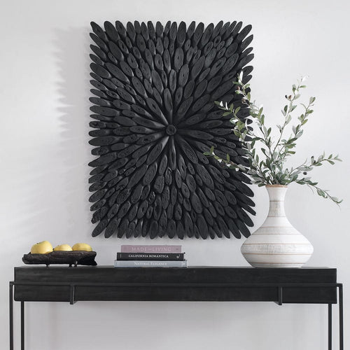 Bahama Wood Wall Decor
