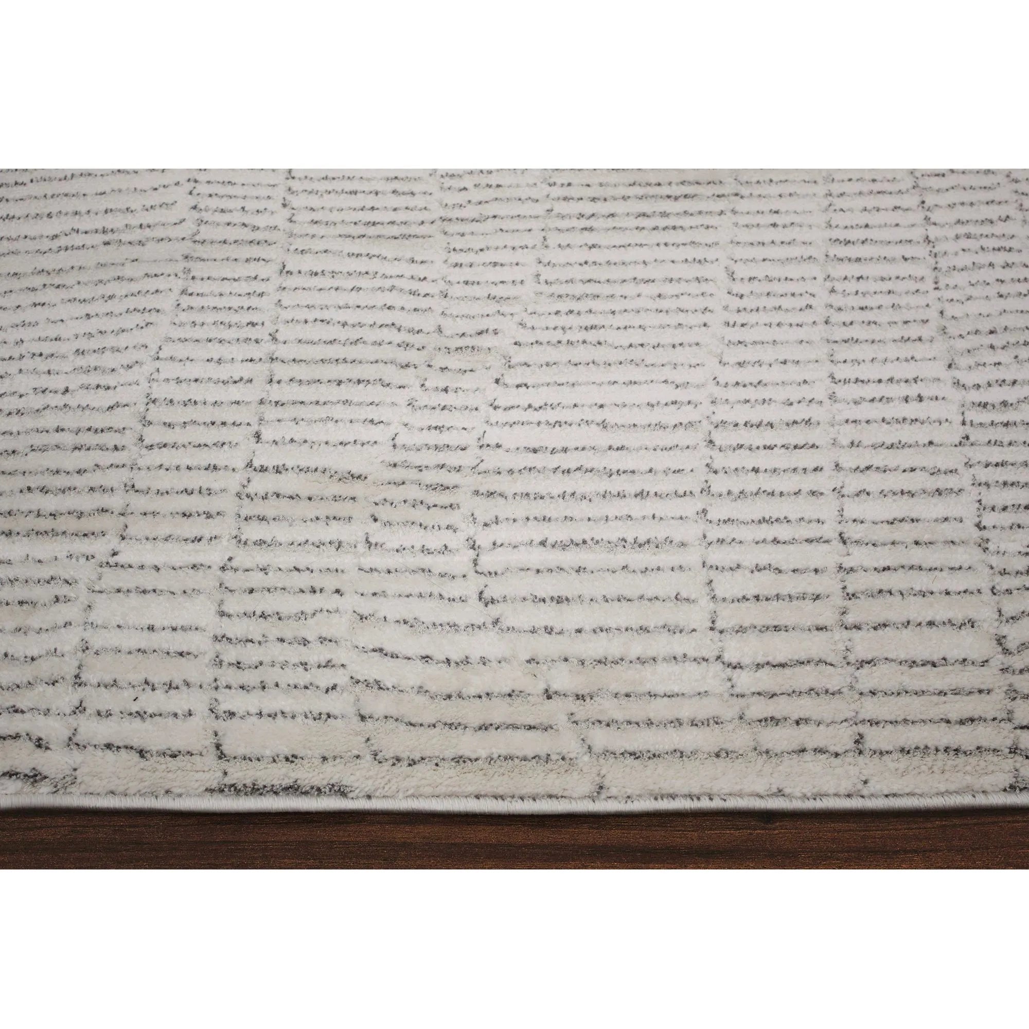 Dalia Power Loomed Rug