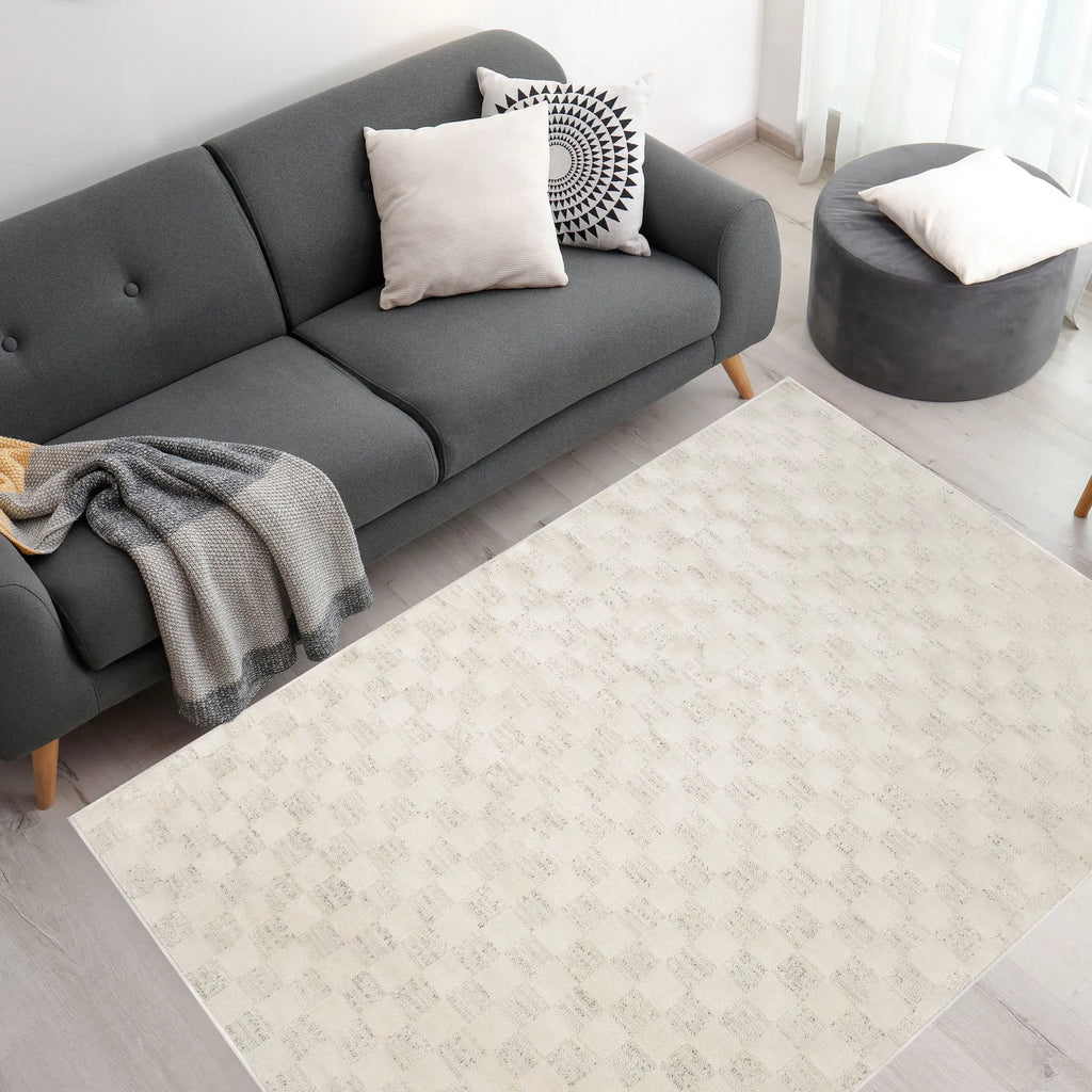 Dalia Power Loomed Rug