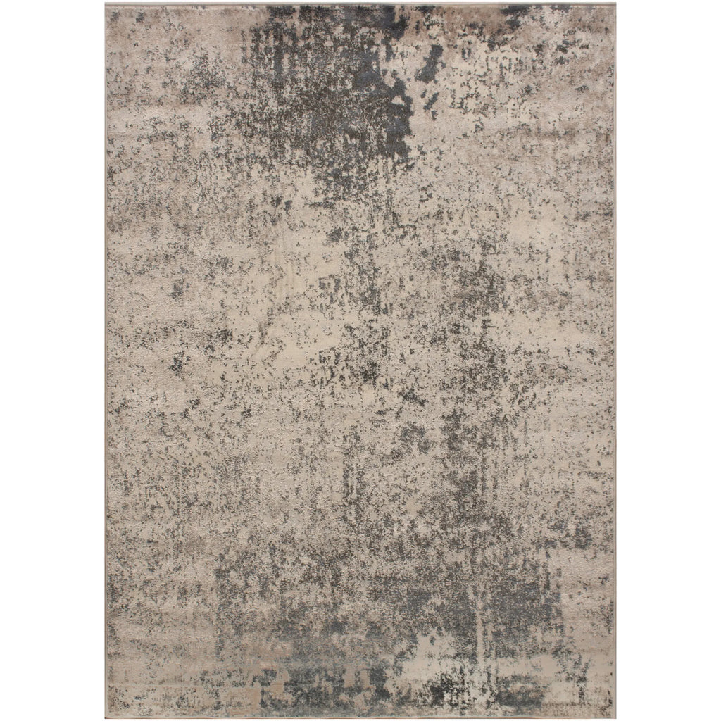 Azure Power Loomed Rug