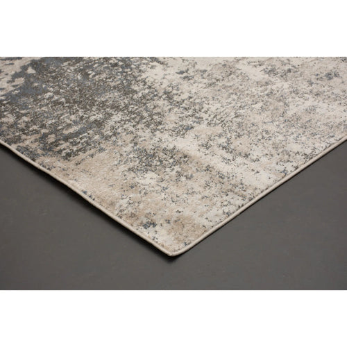 Azure Power Loomed Rug