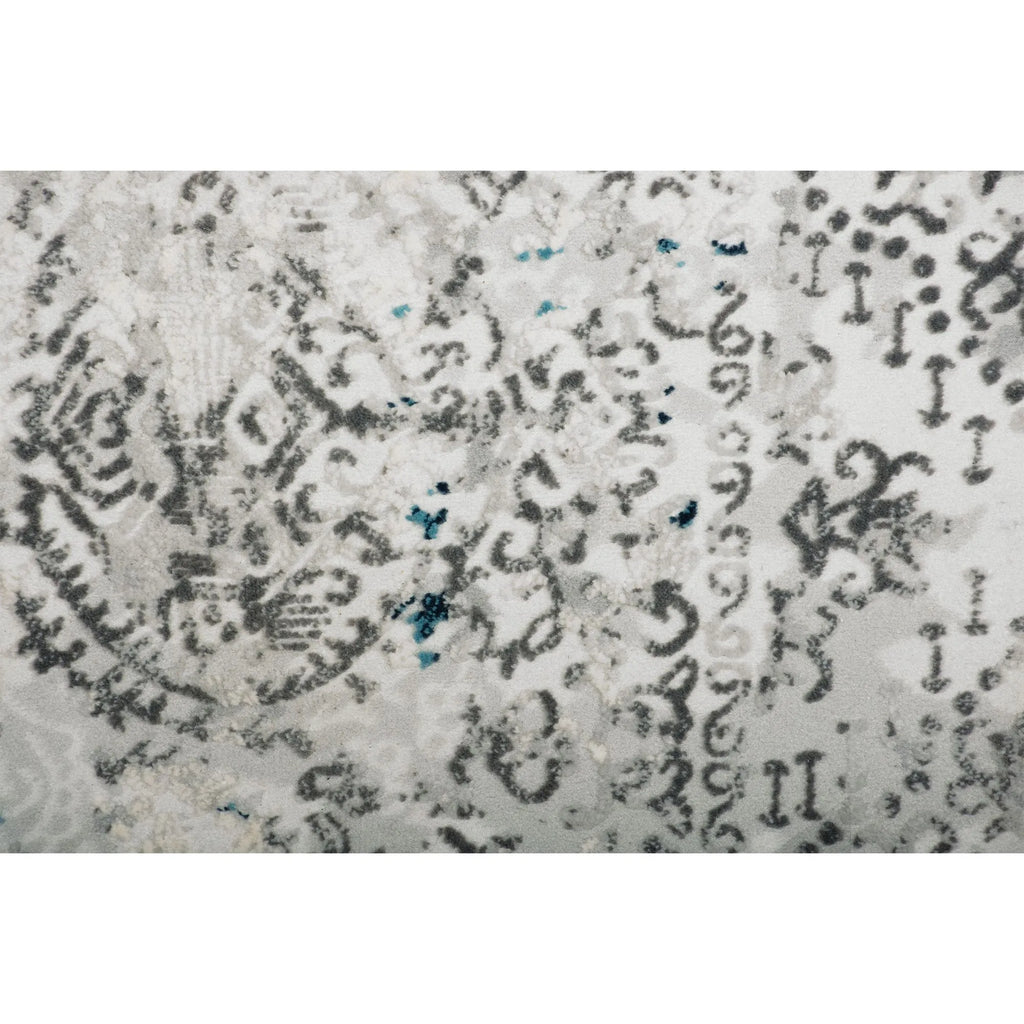 Ariella Power loomed Rug