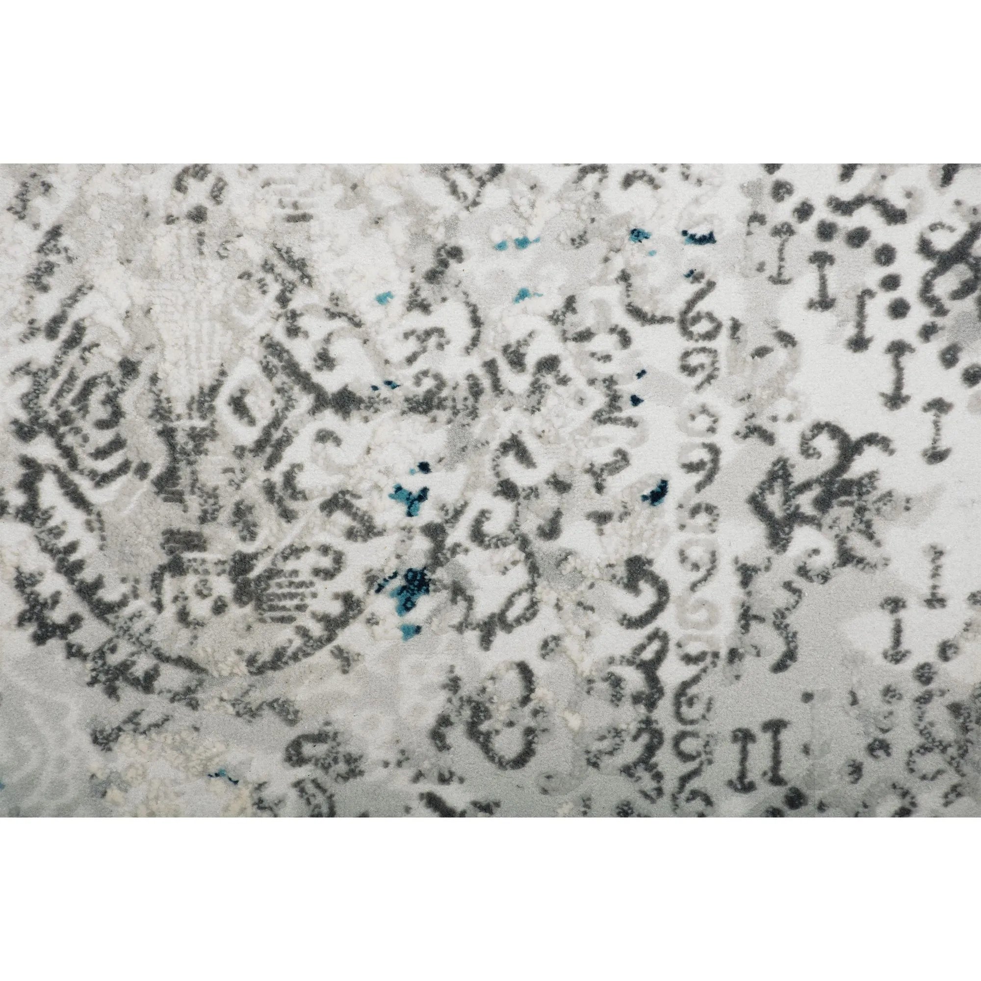 Ariella Power loomed Rug