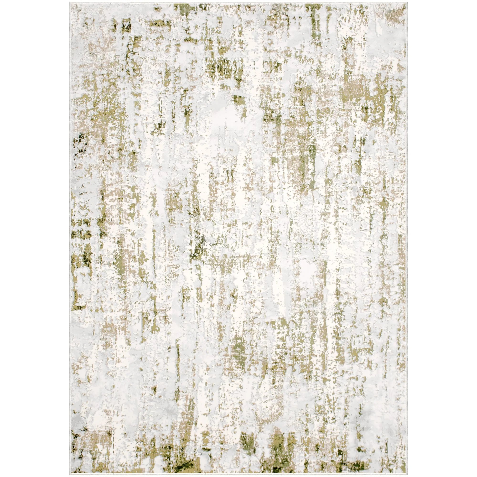 Ariella Power loomed Rug