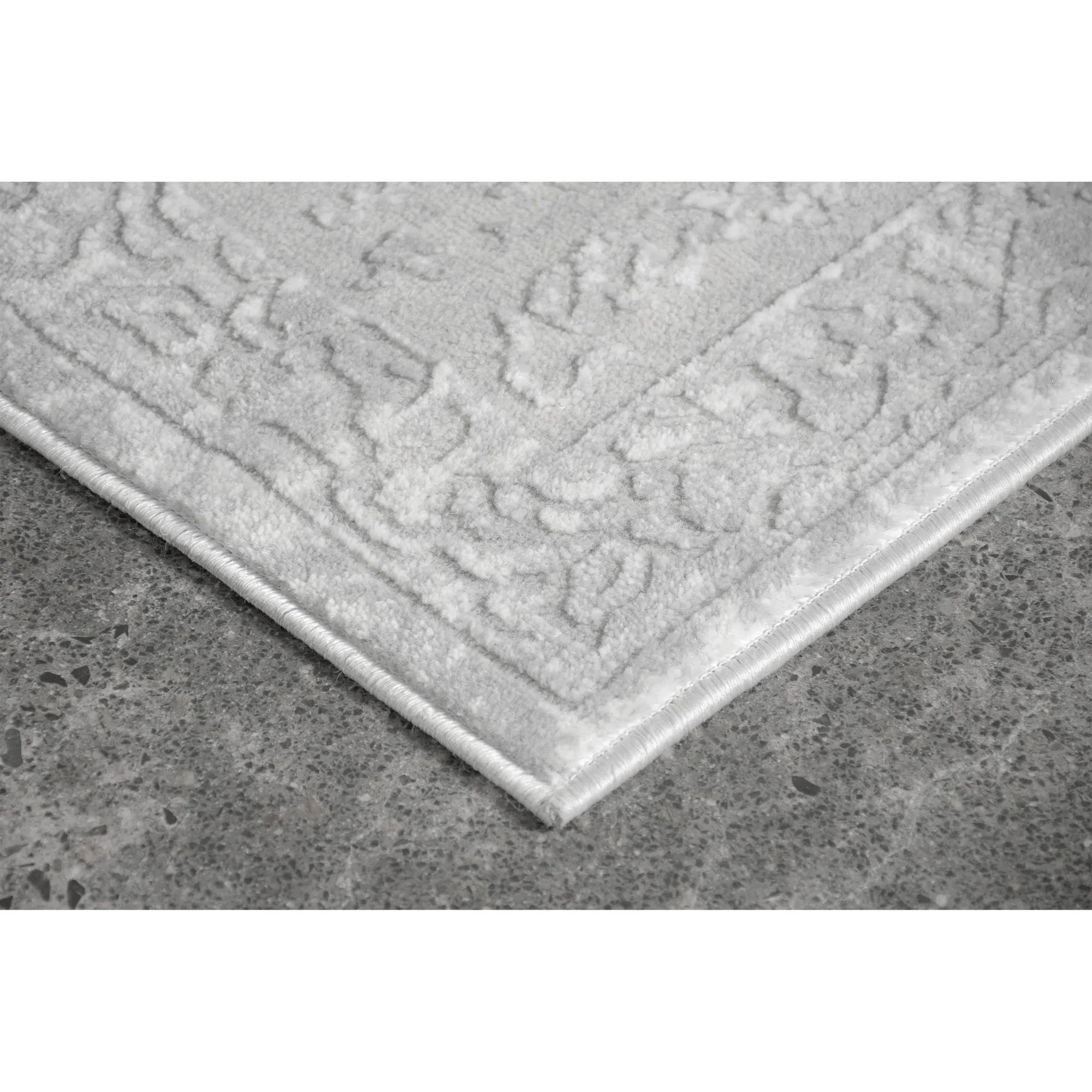 Camila Power loomed Rug