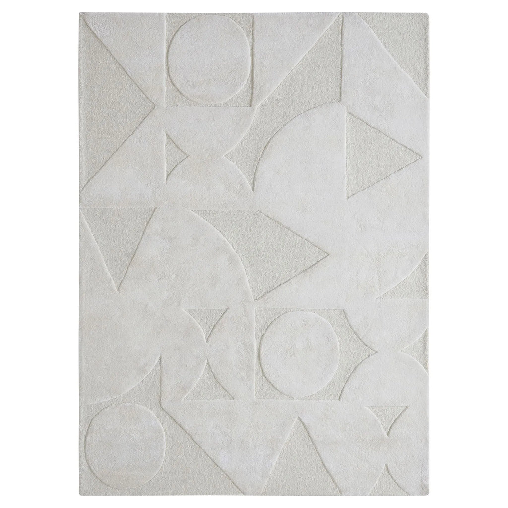 Mosaico Hand tufted Rug
