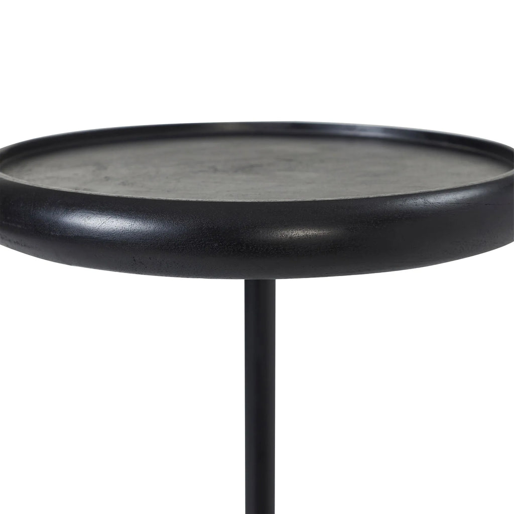 Hull Side & End Table