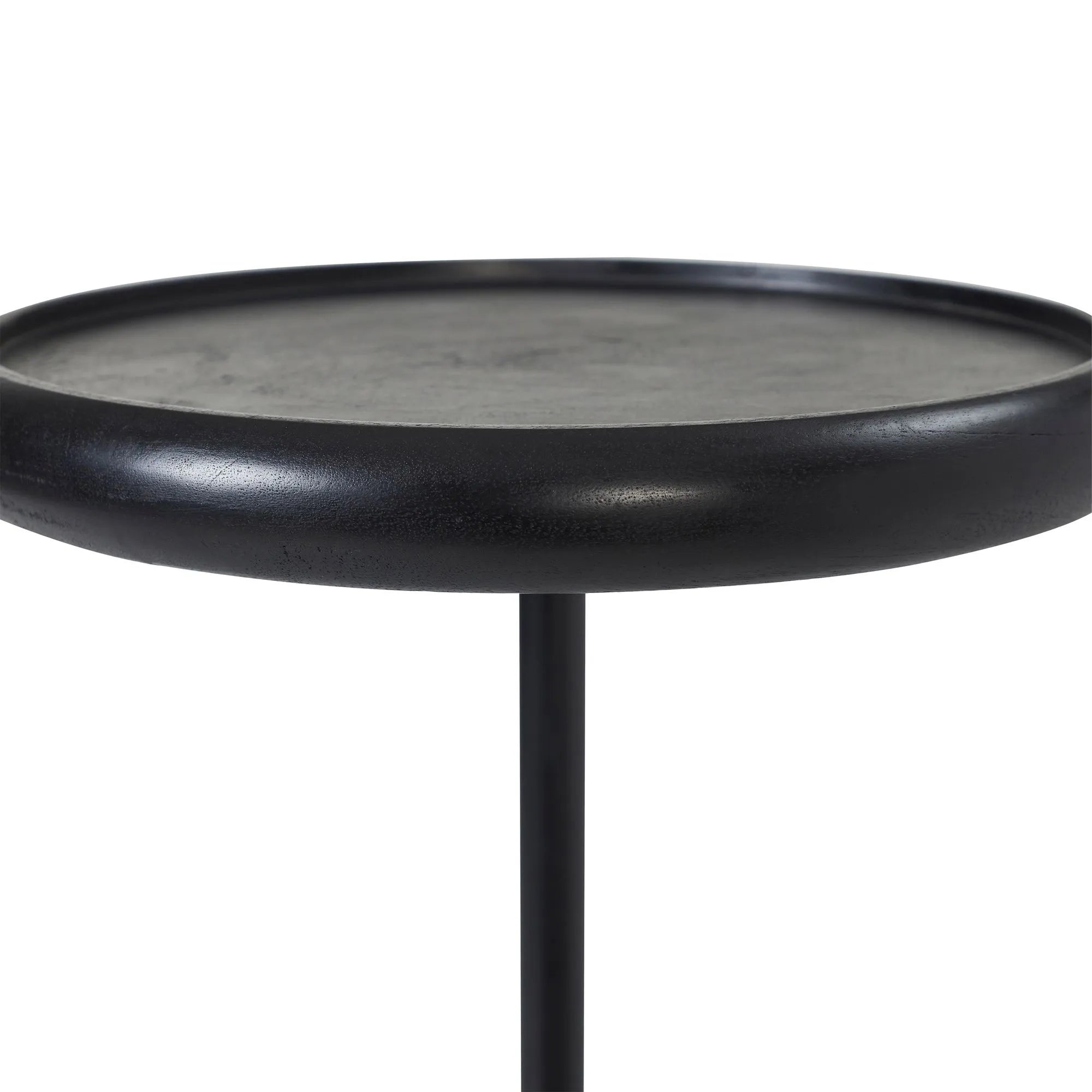 Hull Side & End Table