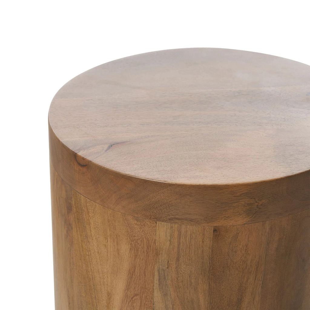 Salvatore Side & End Table