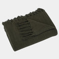 Chalamet Throw