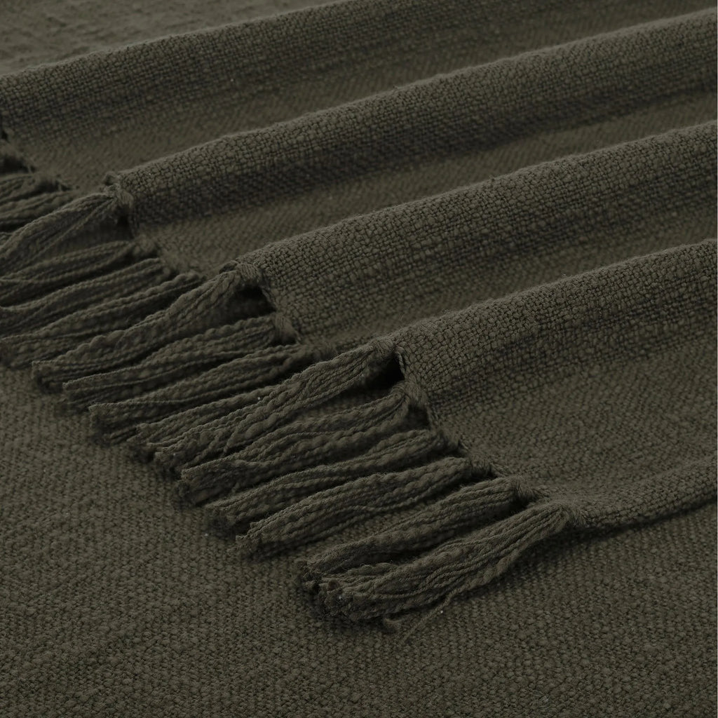 Chalamet Throw