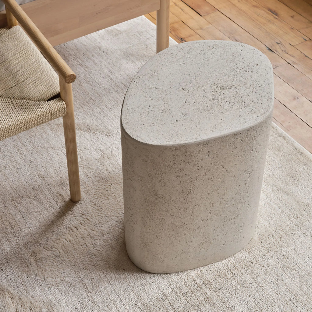 Ghent Outdoor/Indoor Side Table