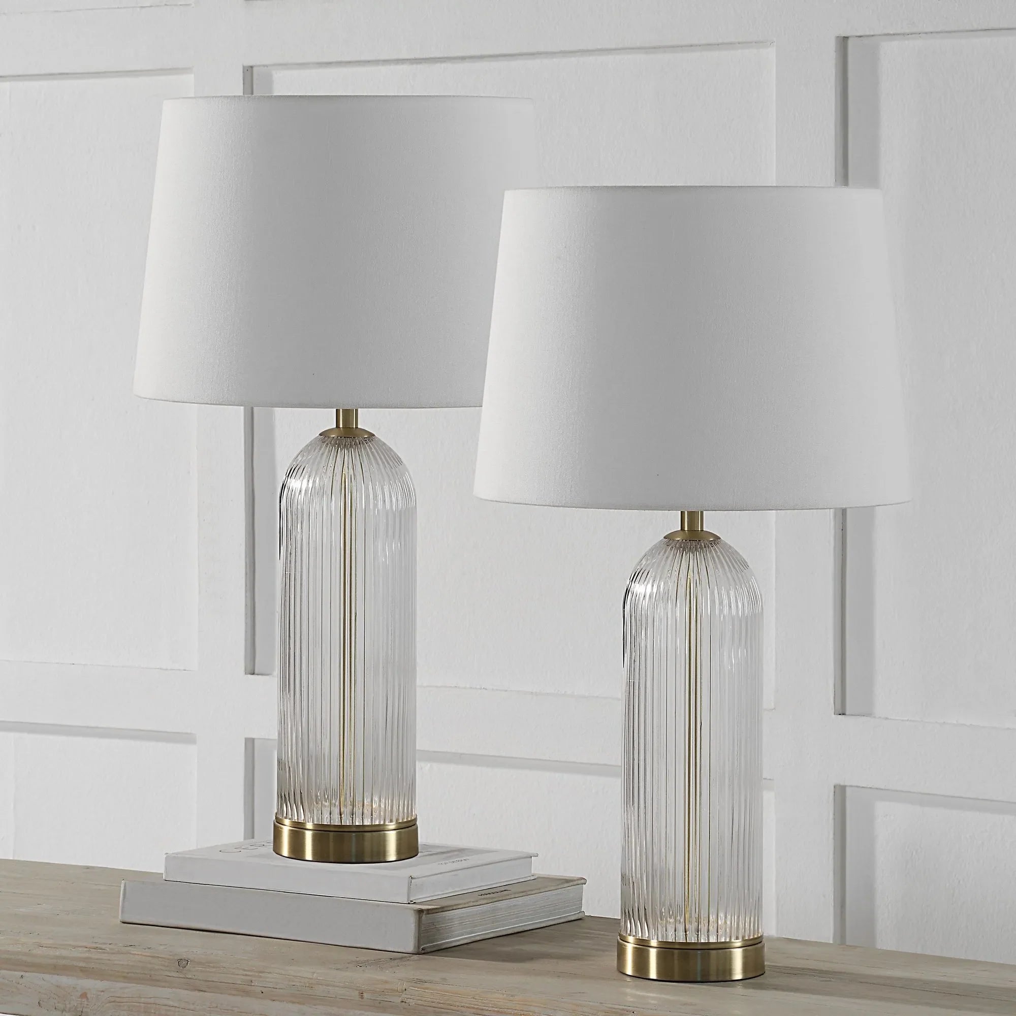 Ocala Table Lamp Set Of 2