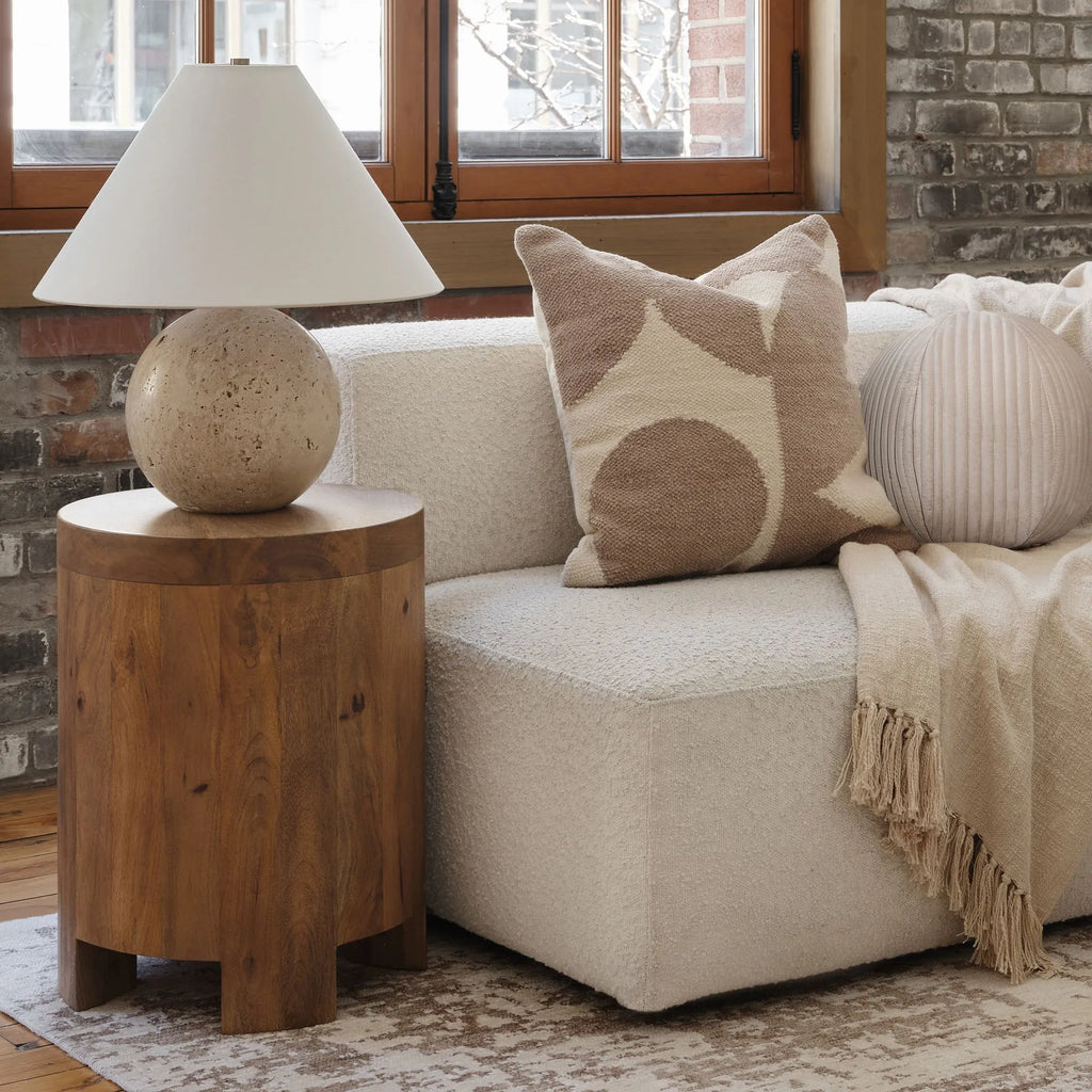 Salvatore Side & End Table