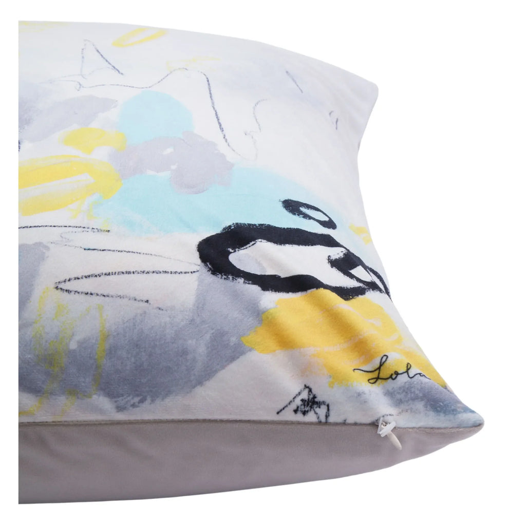 Faro Pillow