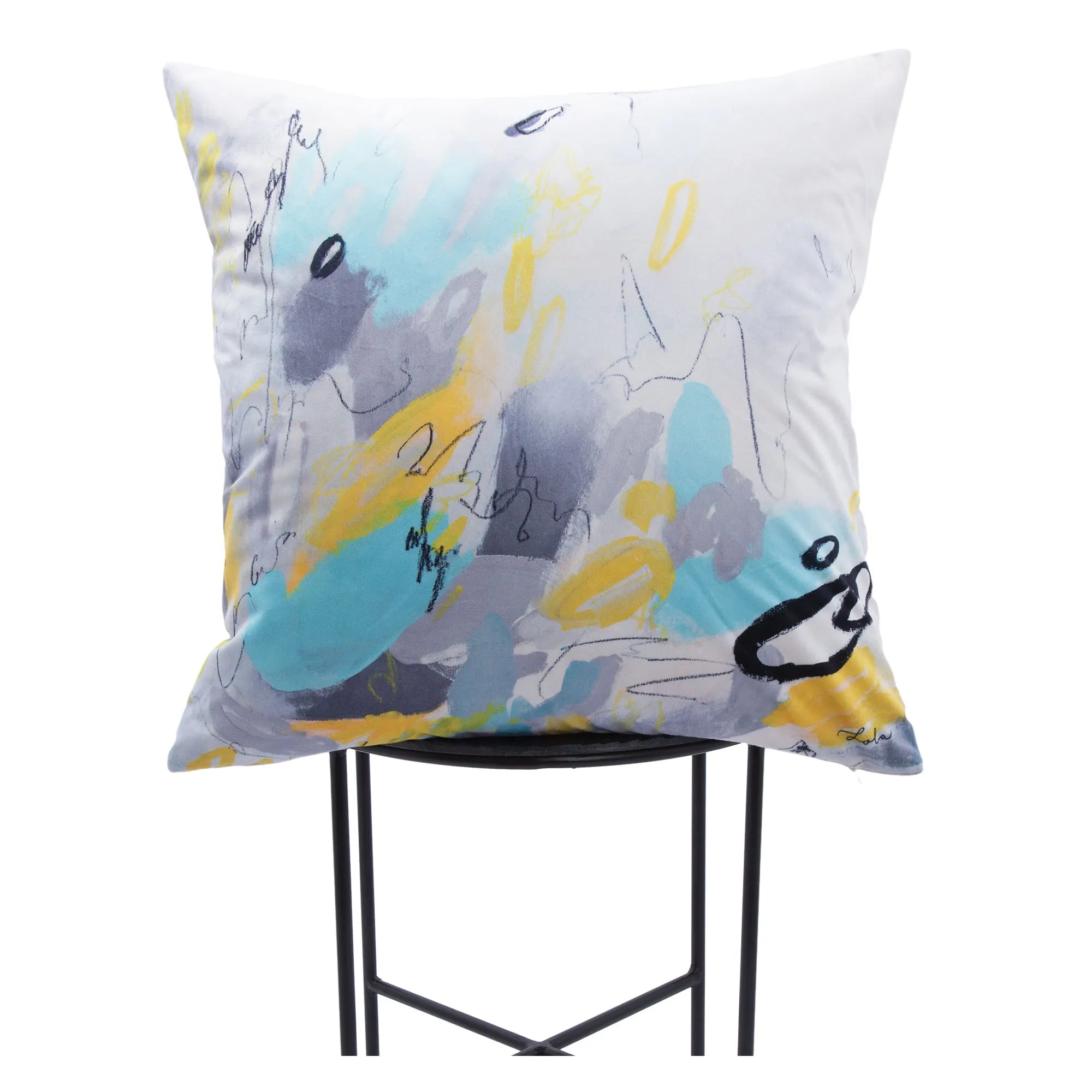 Faro Pillow