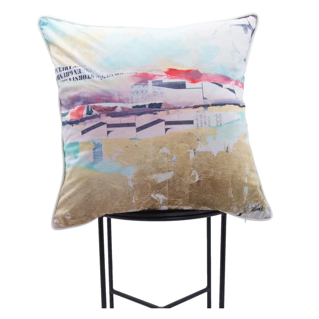 Evora Pillow