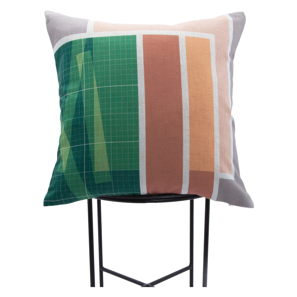 Tomar Pillow
