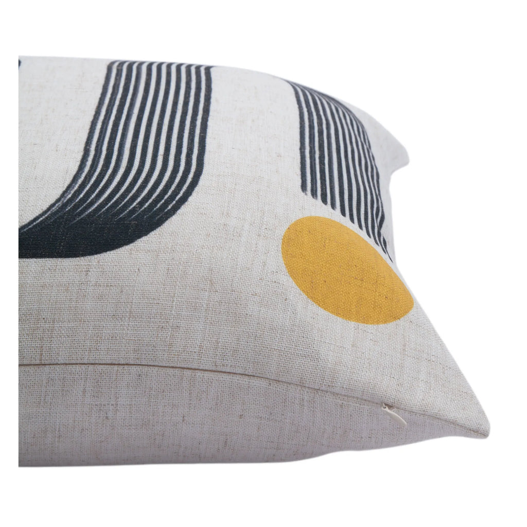 Turin Pillows