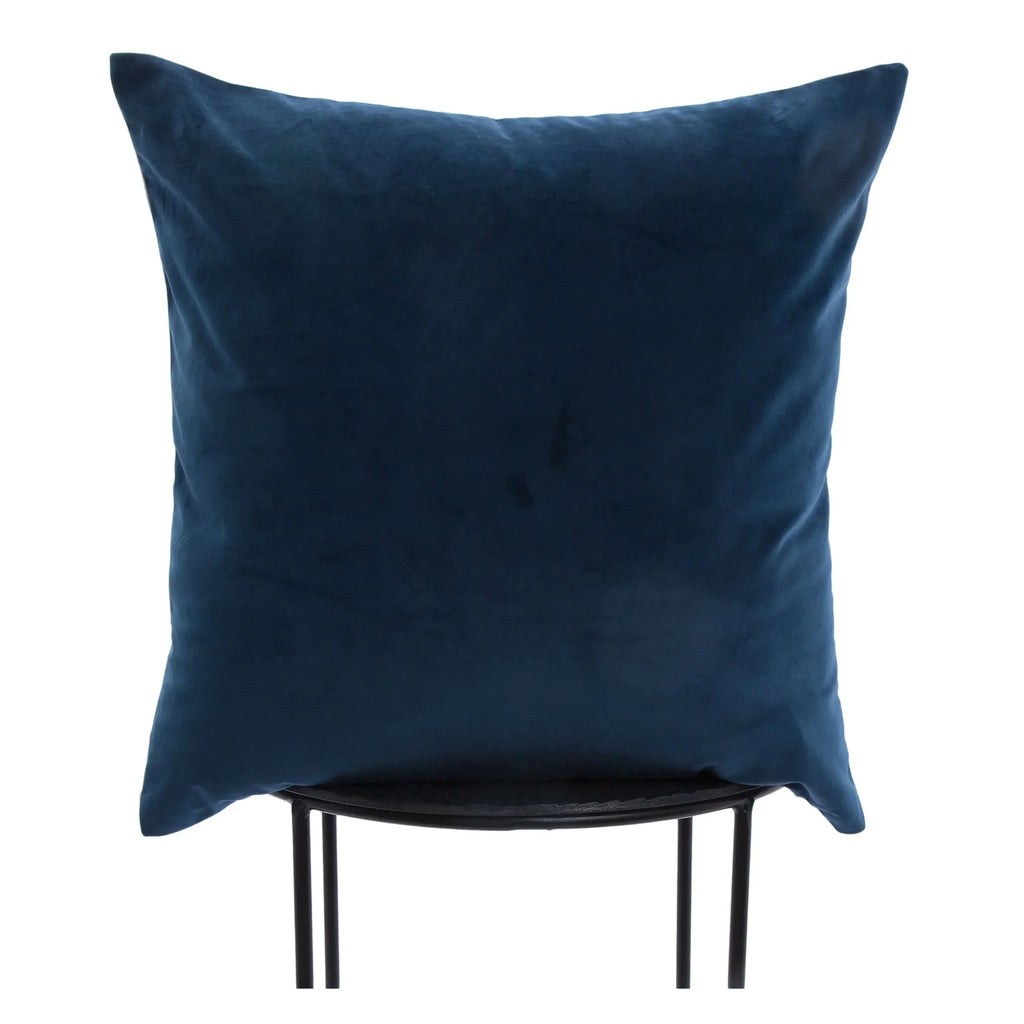 Lapis Pillow