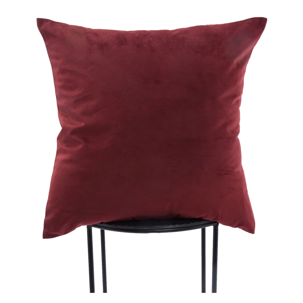 Scarlet Pillow