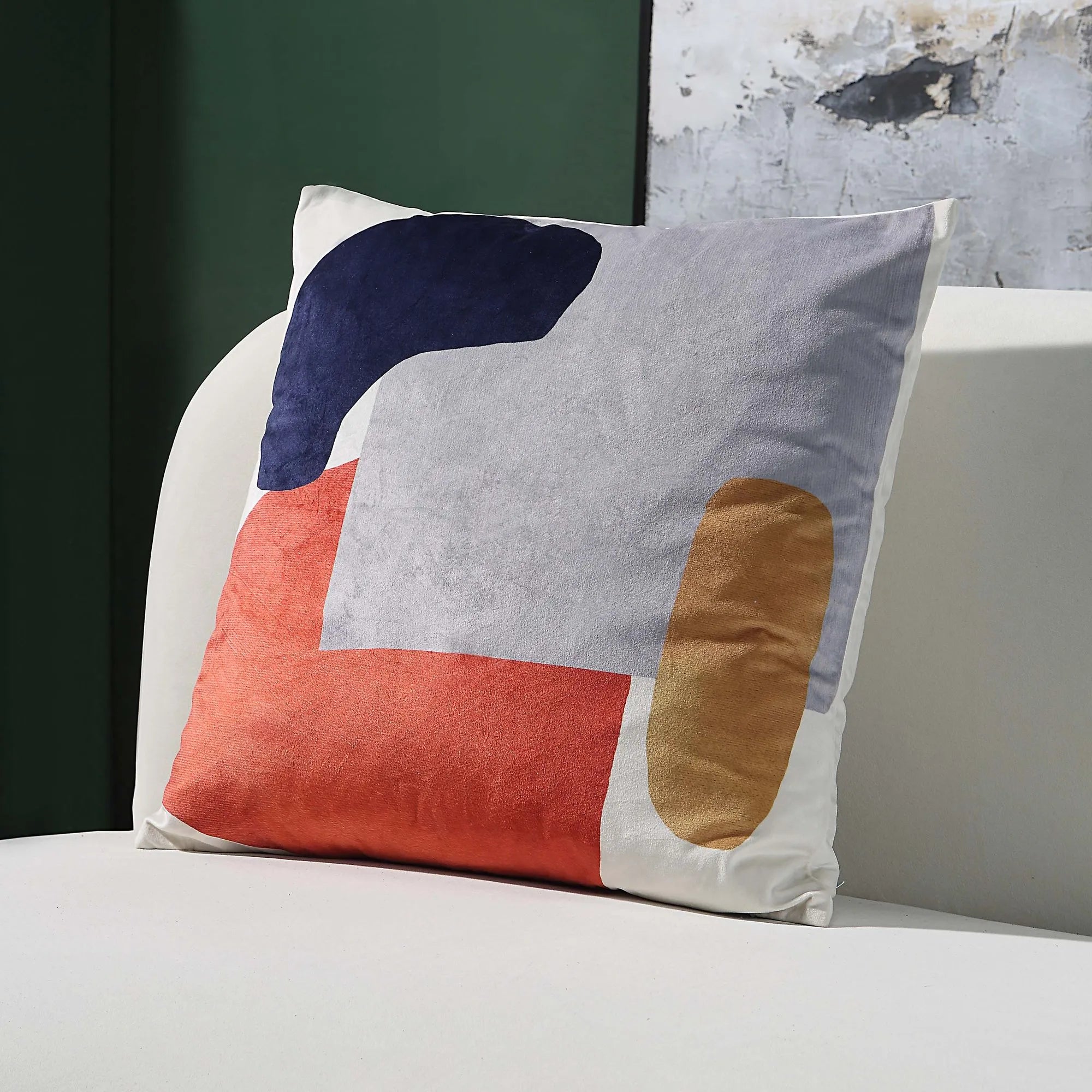 Lonzo Pillow