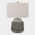 Neolithic Table Lamp