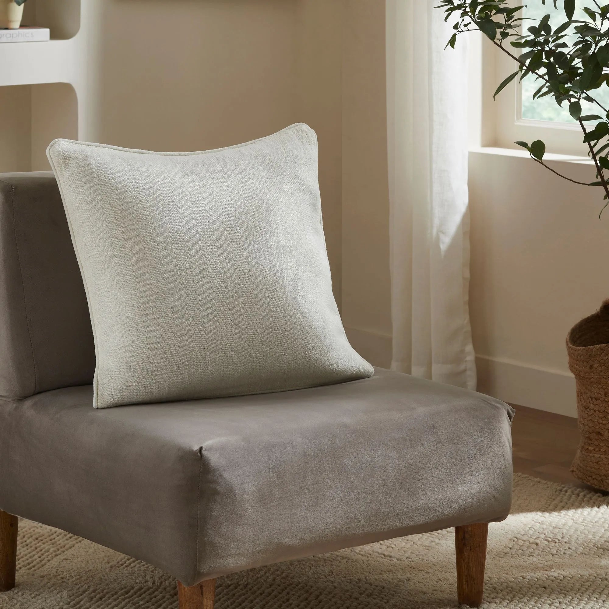 Provence Pillow