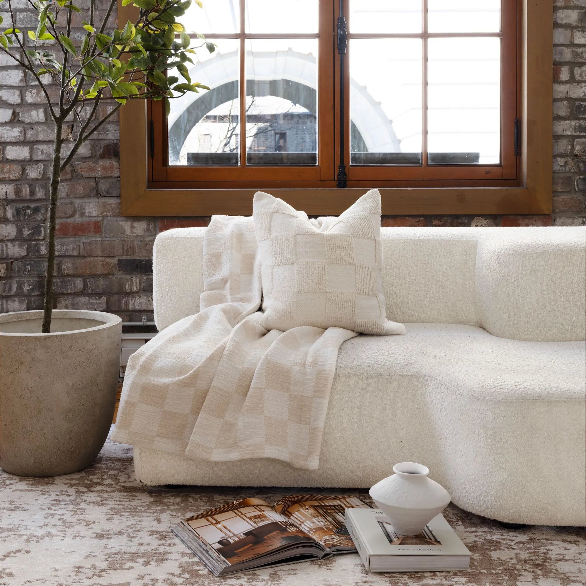 Terrah Pillow