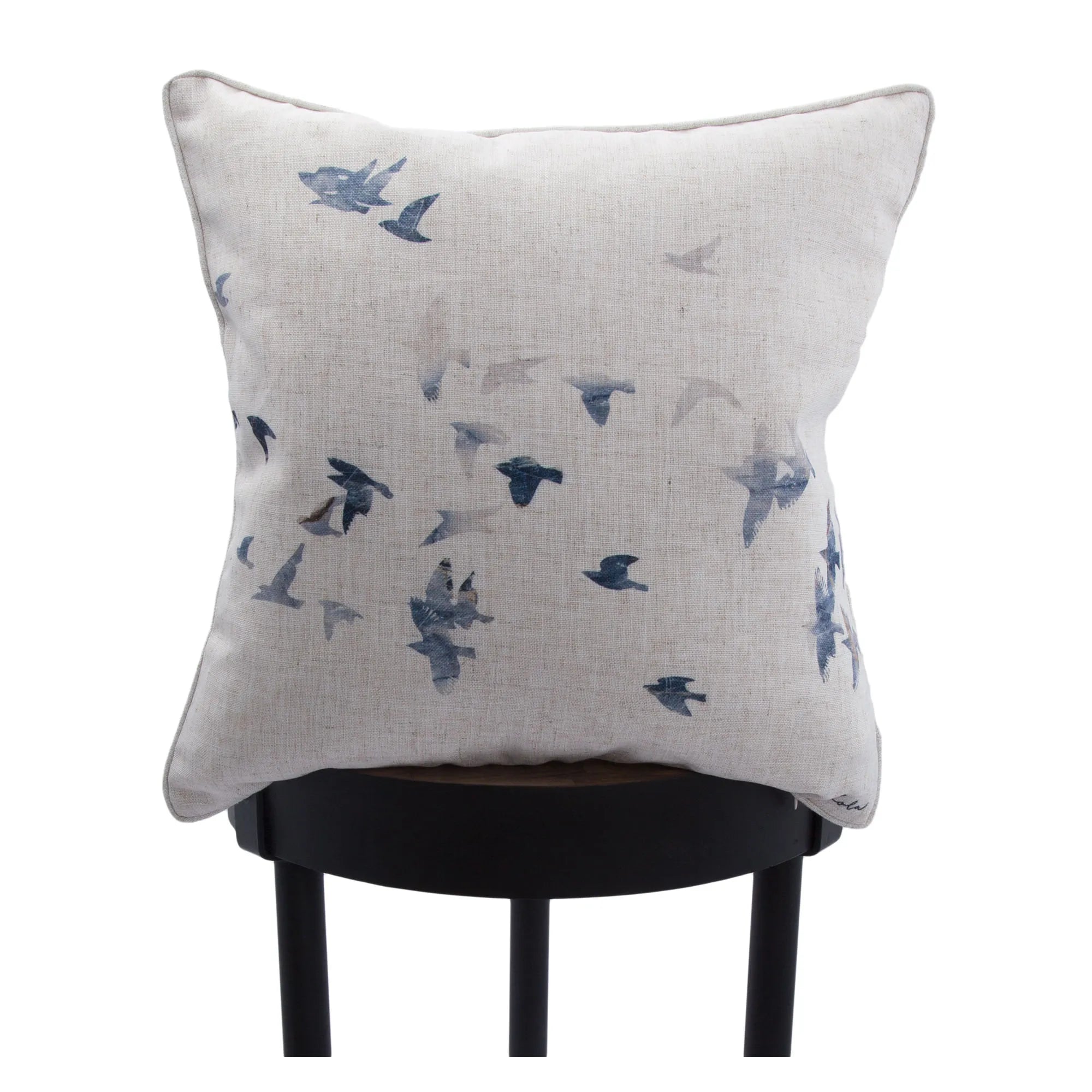 Flight Pillow