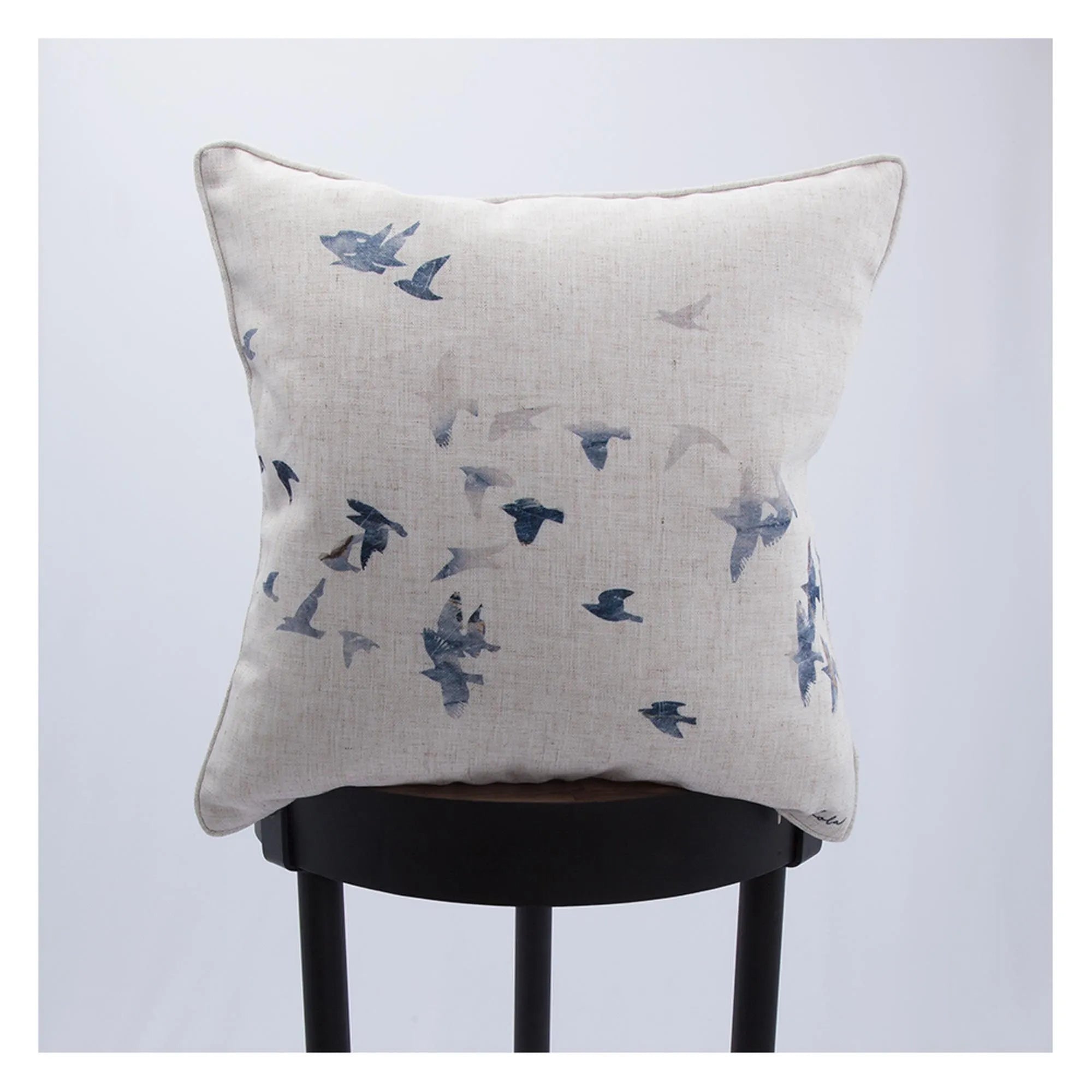 Flight Pillow