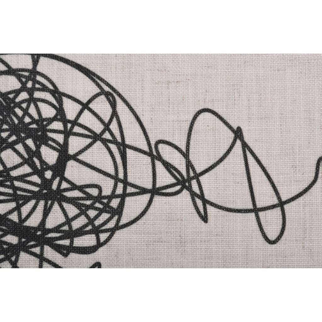 Knot Pillow