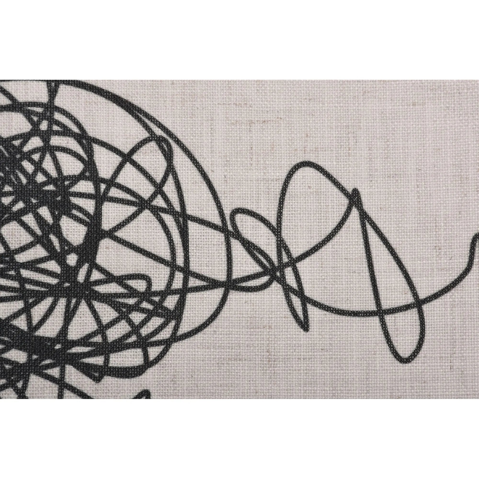 Knot Pillow