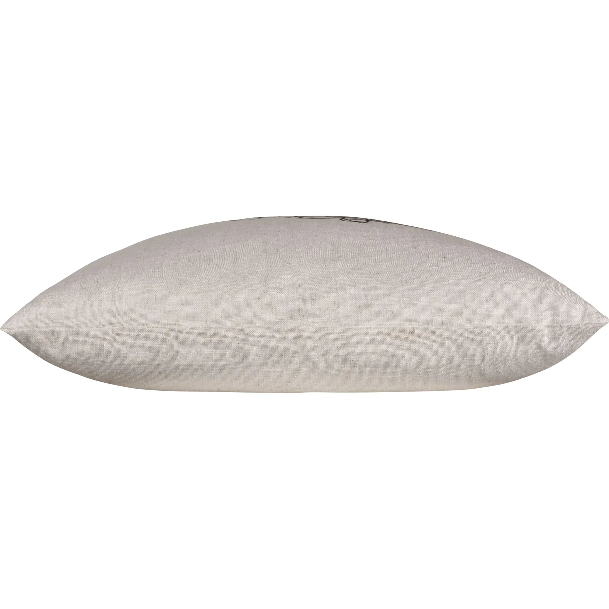 Knot Pillow