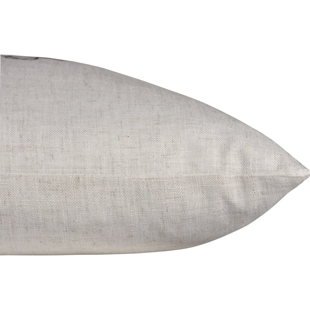 Knot Pillow