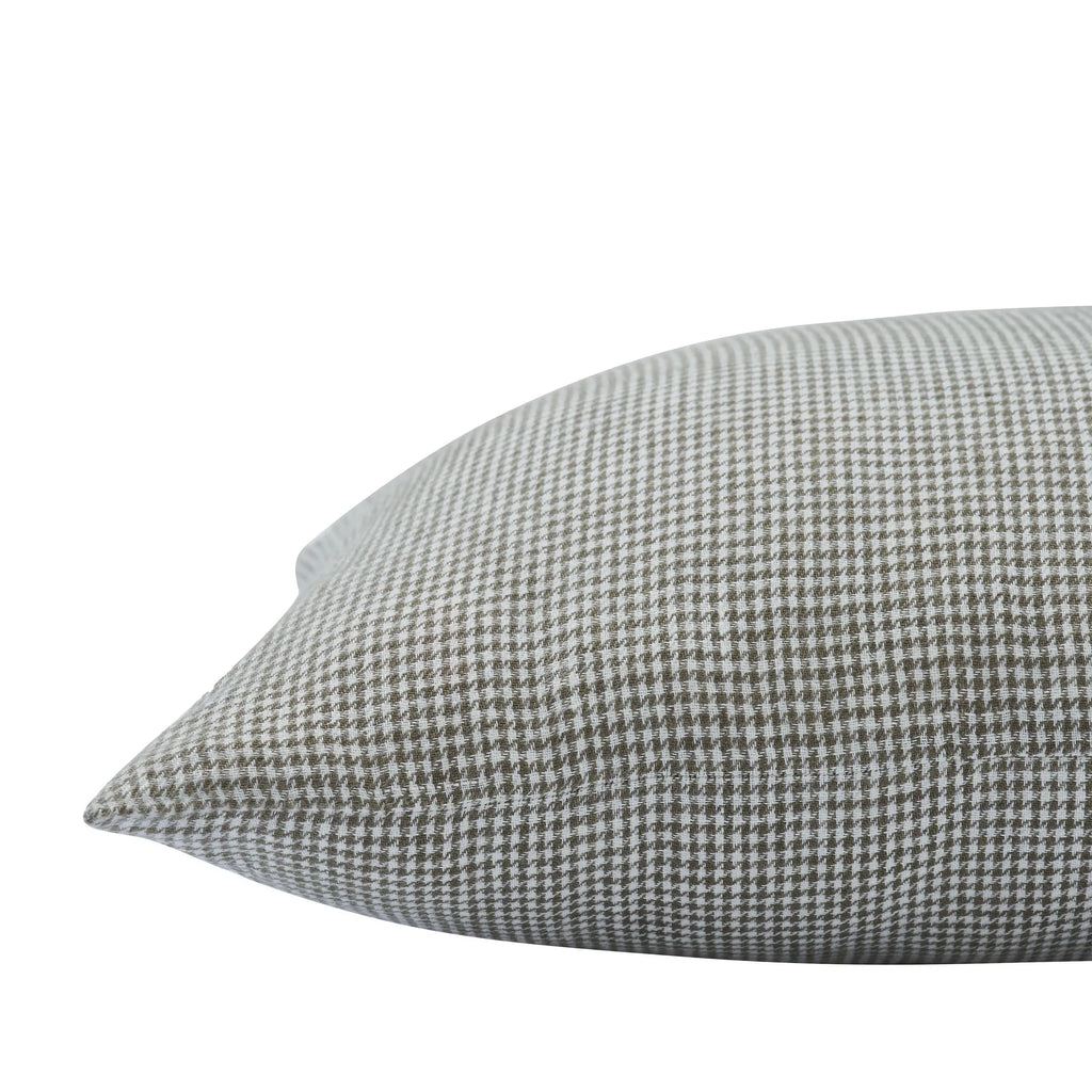 Giverny Pillow