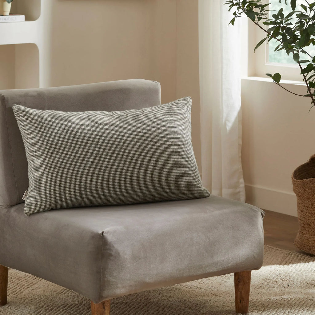 Giverny Pillow