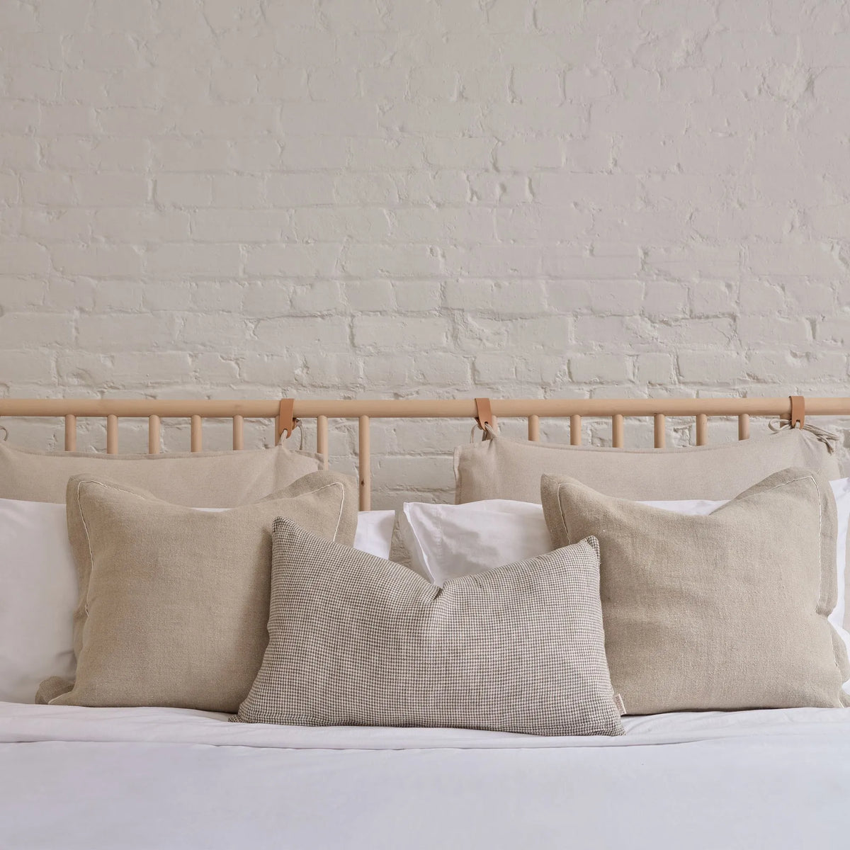 Giverny Pillow