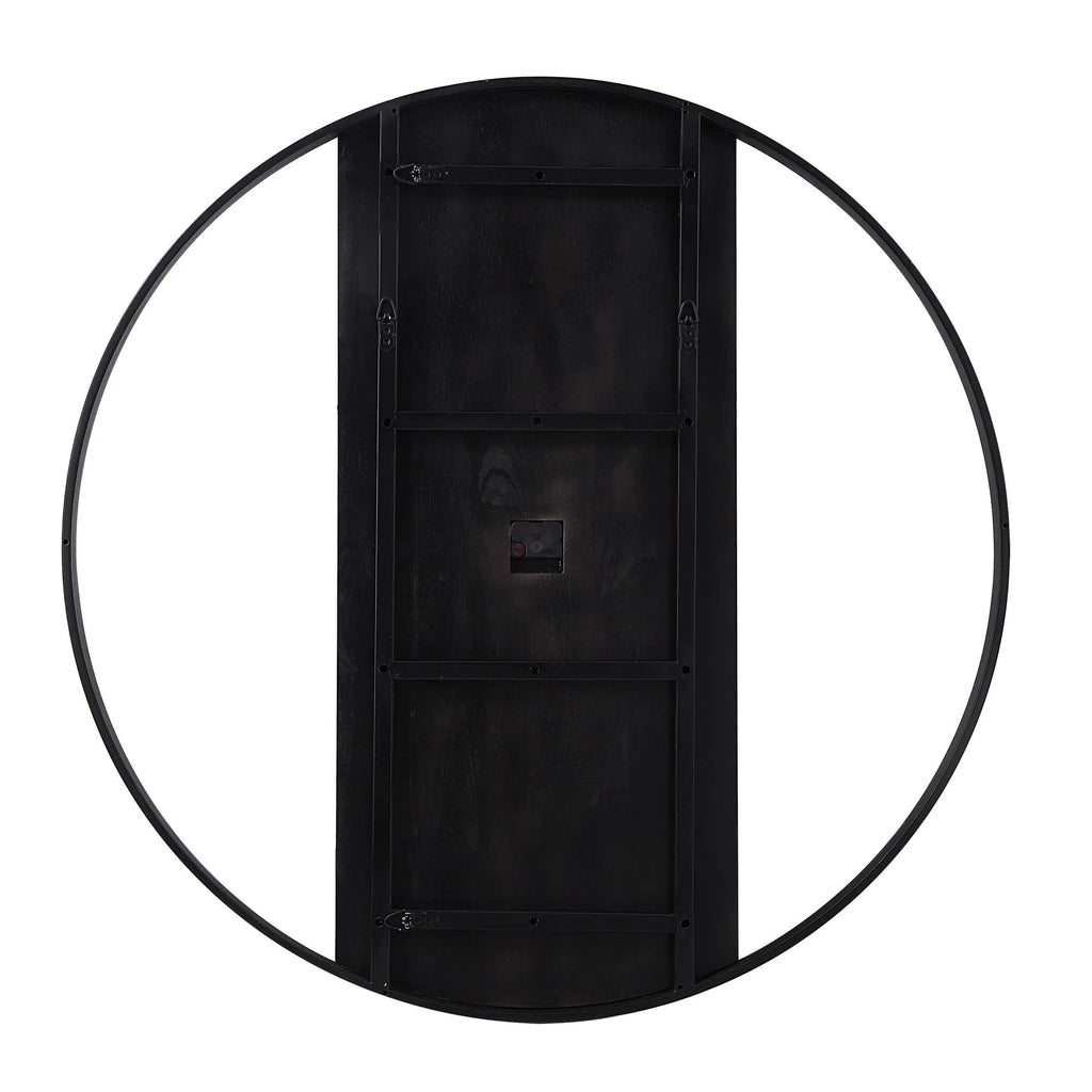 Romy Wall Clock