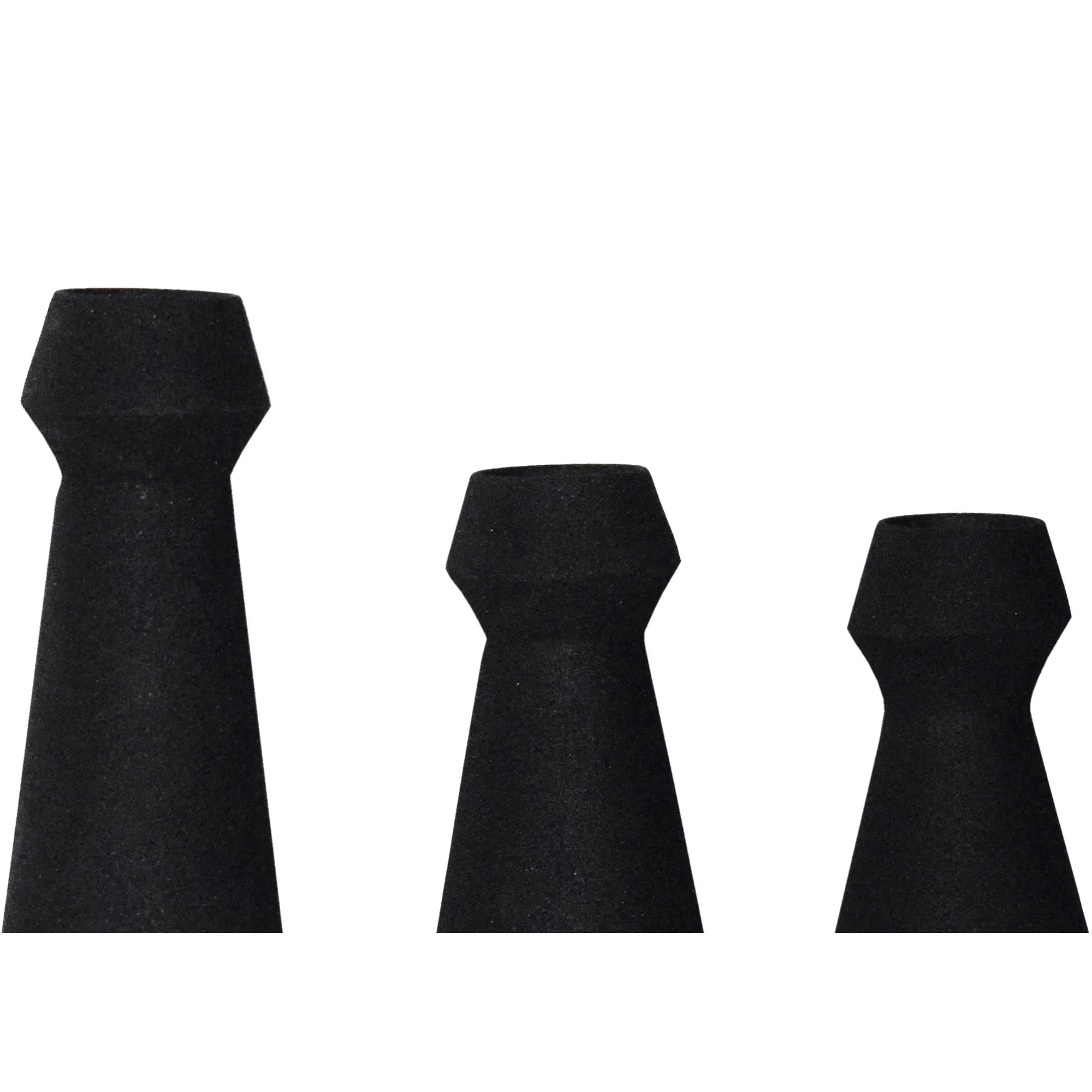Granfeld Vases Set Of Three