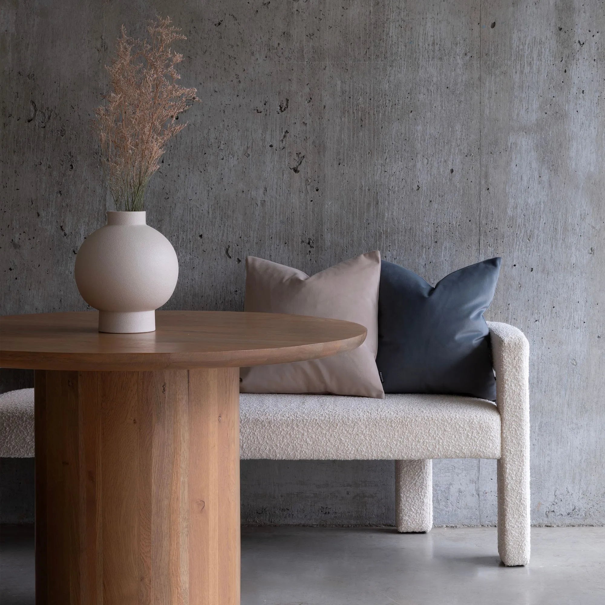 Lamoureux Vase